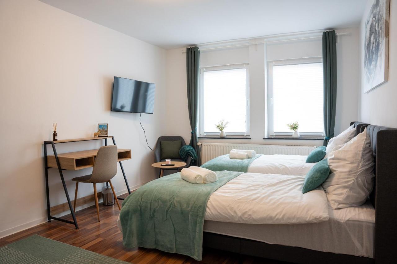 Apartamento Volante Bremen-findorff