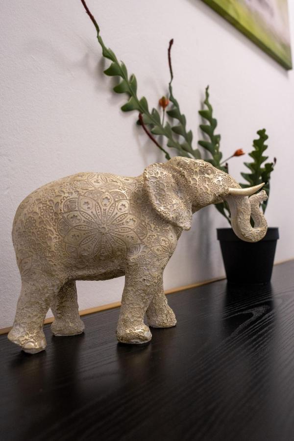 Apartamento Volante Bremen-findorff