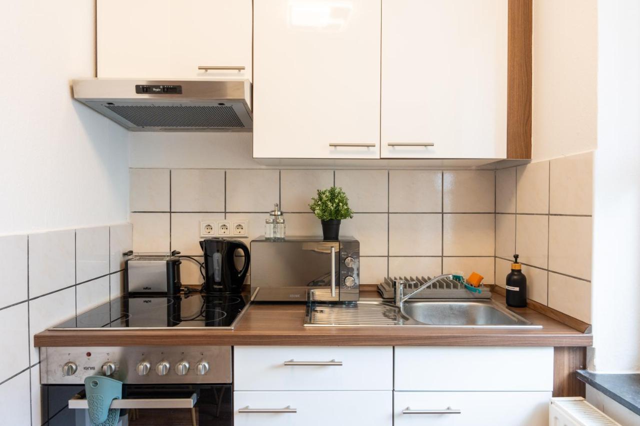 Volante Bremen-findorff Appartement