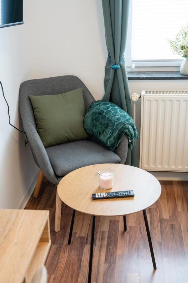 Appartement Volante Bremen-findorff BRE