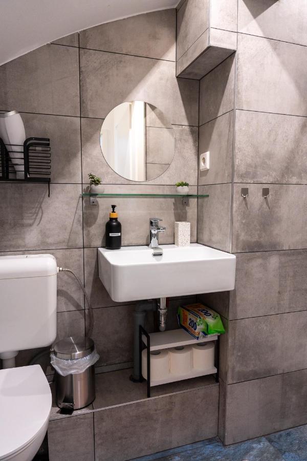 Volante Bremen-findorff Appartement BRE