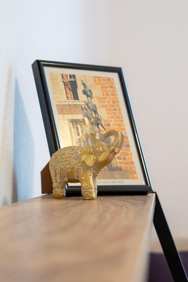 Volante Bremen-findorff Appartement