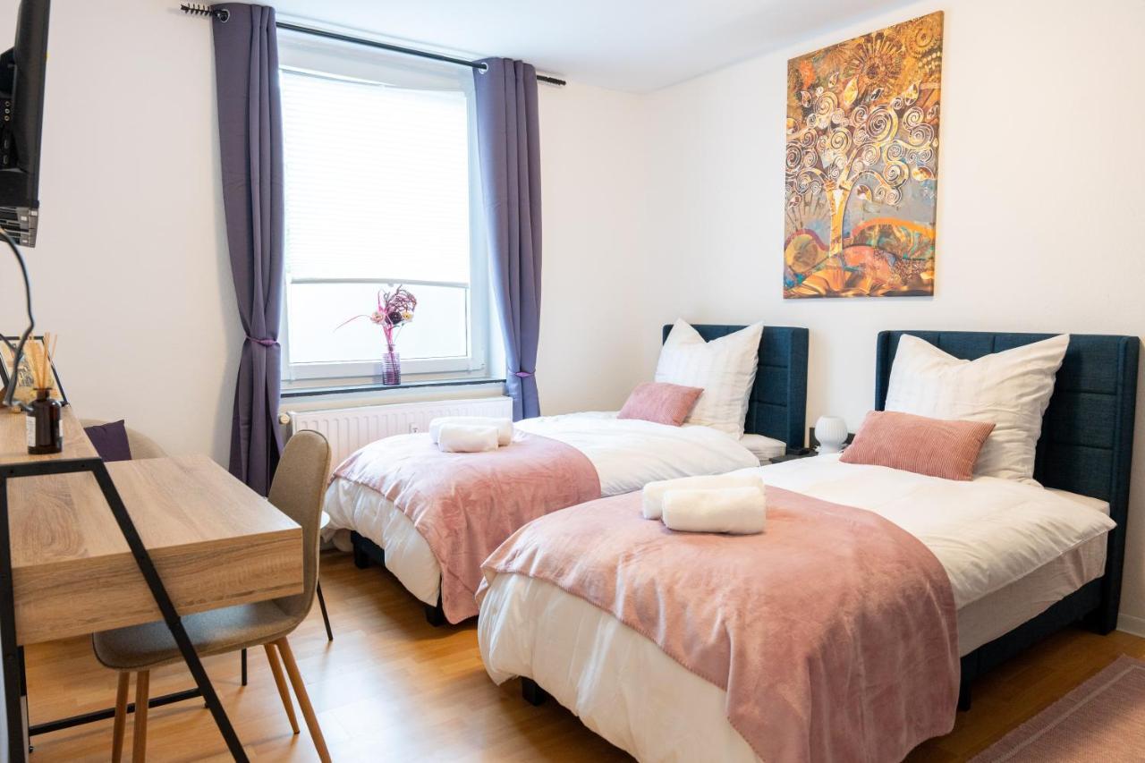 Appartement Volante Bremen-findorff *