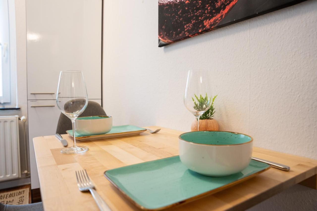 Appartement Volante Bremen-findorff *