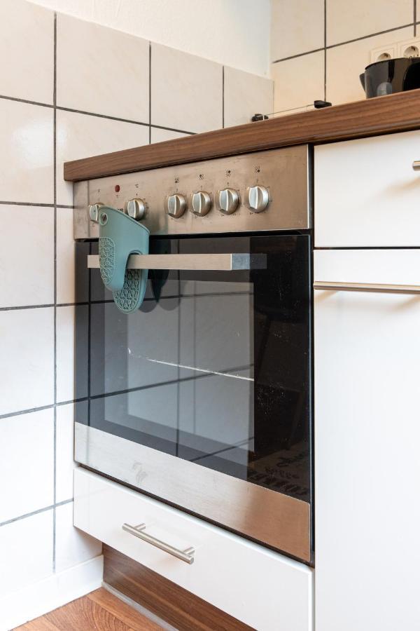 Volante Bremen-findorff Appartement *