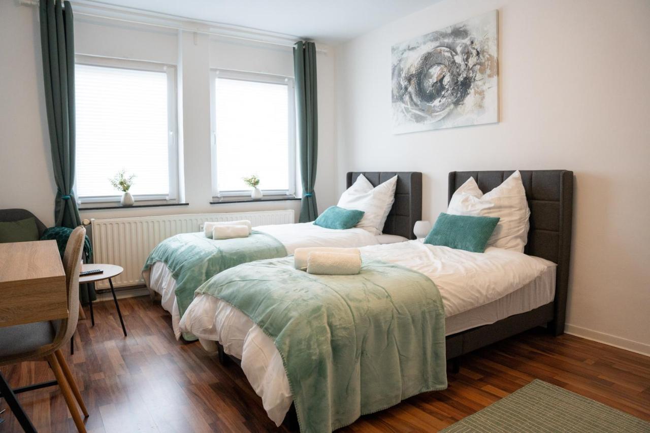 Appartement Volante Bremen-findorff